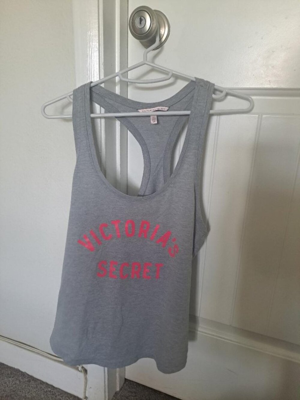 Victoria's Secret Tank